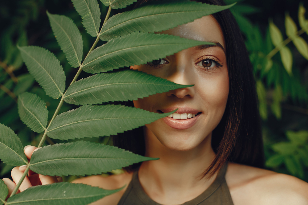 Thoughtfully selected skincare